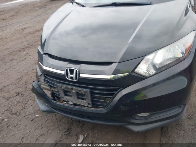 Honda HR-V EX 2017 3CZRU6H59HM731379 Image 12
