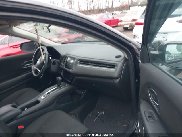 Honda HR-V EX 2017 3CZRU6H59HM731379 Image 5