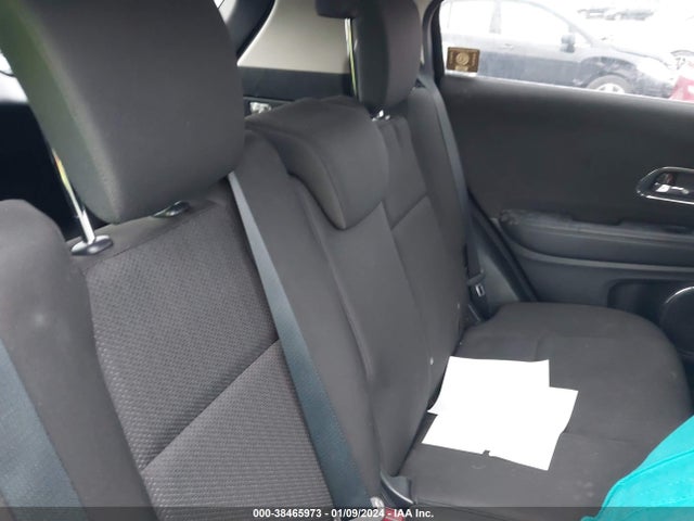 Honda HR-V EX 2017 3CZRU6H59HM731379 Image 8