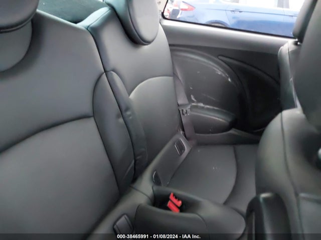 2013 MINI HARDTOP WMWSU3C50DT374857 Photo 7