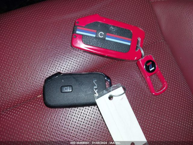 KNAE35LD4N6103822 KIA Stinger Gt-line