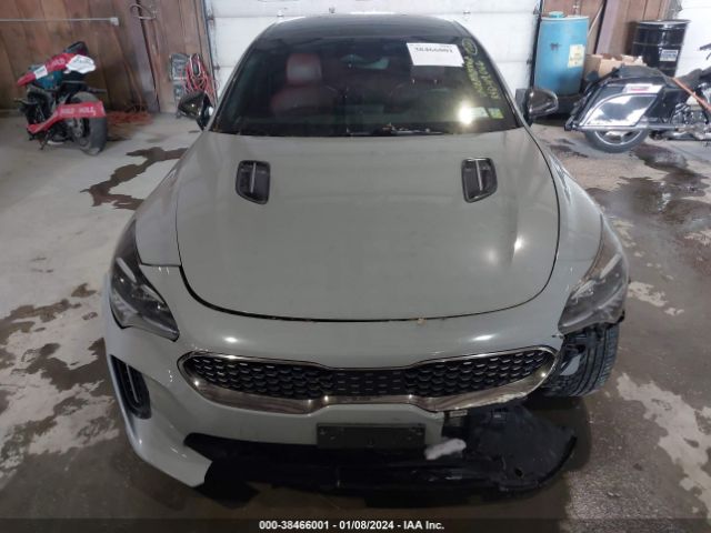 KNAE35LD4N6103822 KIA Stinger Gt-line