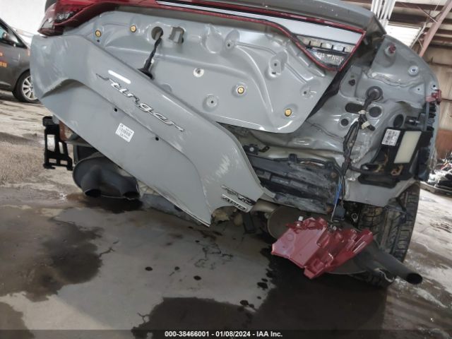 KNAE35LD4N6103822 KIA Stinger Gt-line