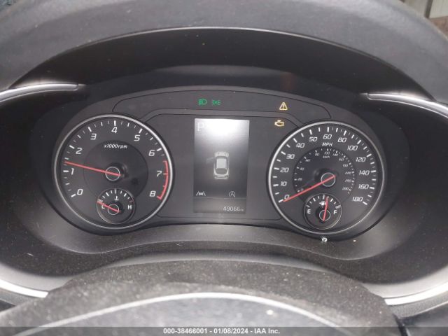 KNAE35LD4N6103822 KIA Stinger Gt-line