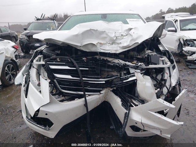 Cadillac XT5 LUXURY 2017 1GYKNBRS8HZ258956 Image 6