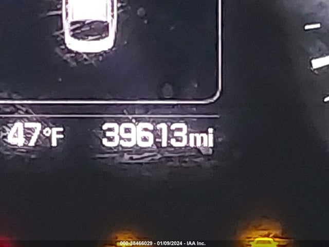 2016 HYUNDAI SONATA SPORT VIN: 5NPE34AF1GH428308