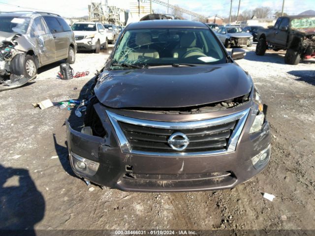 1N4BL3AP3FC482568 Nissan Altima