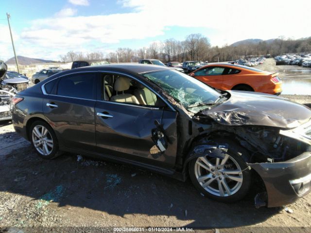 1N4BL3AP3FC482568 Nissan Altima