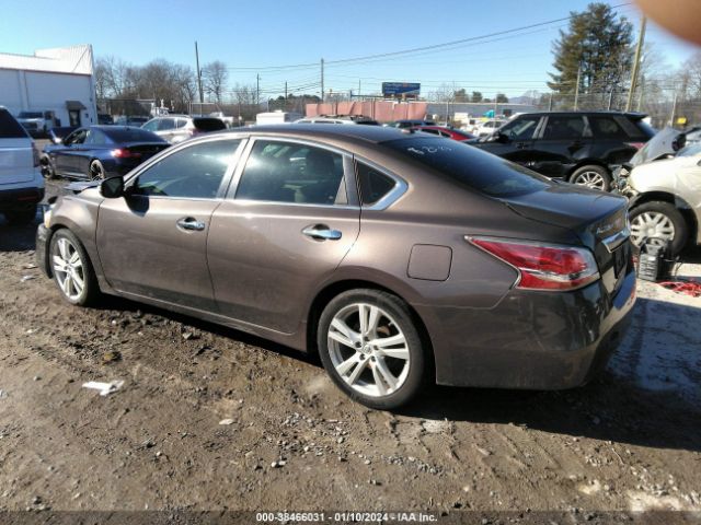 1N4BL3AP3FC482568 Nissan Altima