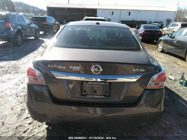 1N4BL3AP3FC482568 Nissan Altima