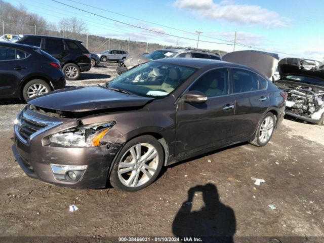 1N4BL3AP3FC482568 Nissan Altima