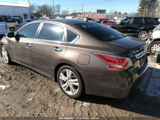 1N4BL3AP3FC482568 Nissan Altima