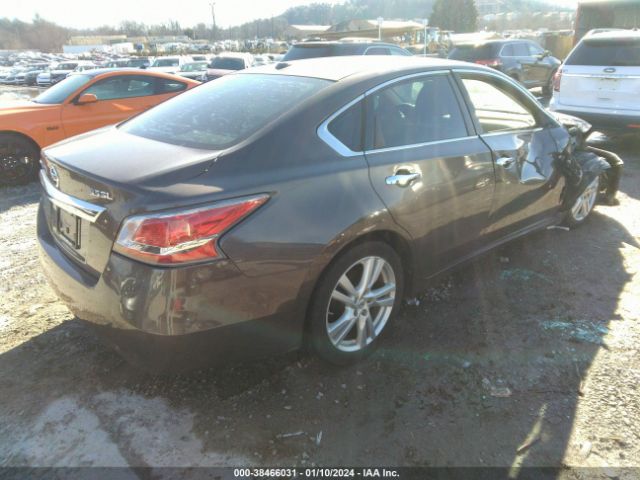 1N4BL3AP3FC482568 Nissan Altima
