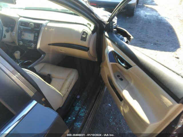 1N4BL3AP3FC482568 Nissan Altima