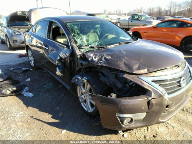 1N4BL3AP3FC482568 Nissan Altima