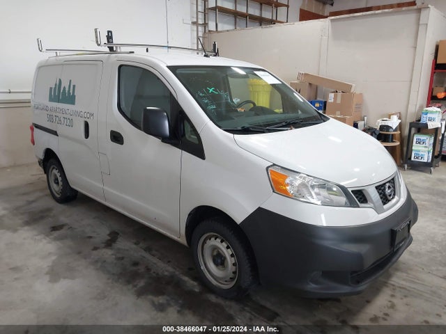 Nissan NV200 2019 3N6CM0KN1KK693065 Image 16