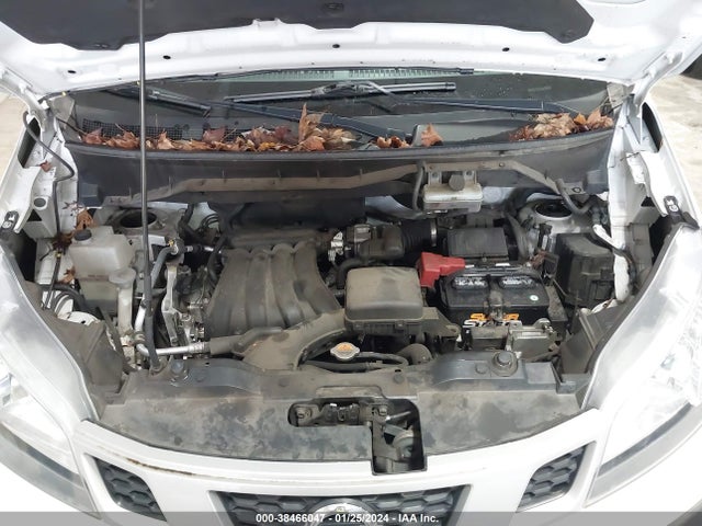 Nissan NV200 2019 3N6CM0KN1KK693065 Image 25