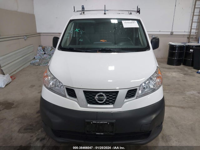 Nissan NV200 2019 3N6CM0KN1KK693065 Image 28