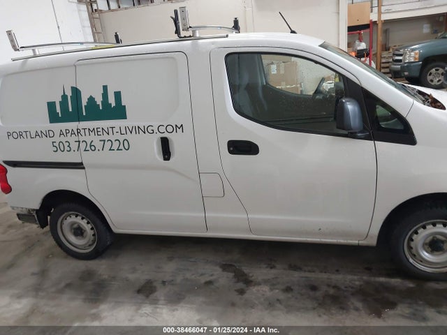 Nissan NV200 2019 3N6CM0KN1KK693065 Image 29