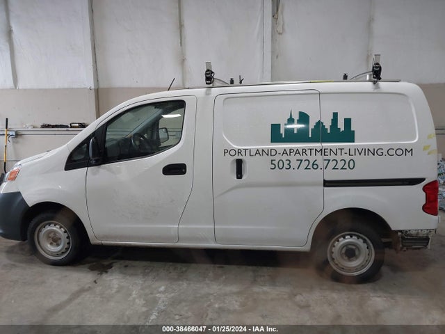 Nissan NV200 2019 3N6CM0KN1KK693065 Image 30