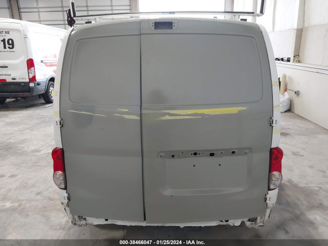Nissan NV200 2019 3N6CM0KN1KK693065 Image 32
