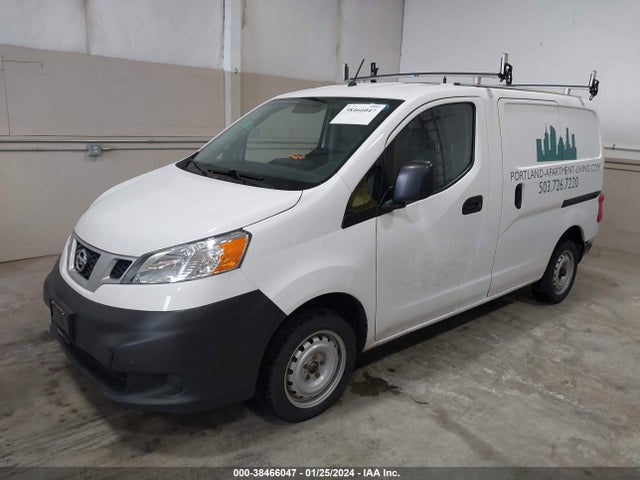 Nissan NV200 2019 3N6CM0KN1KK693065 Image 17