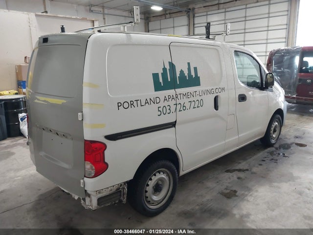 Nissan NV200 2019 3N6CM0KN1KK693065 Image 19