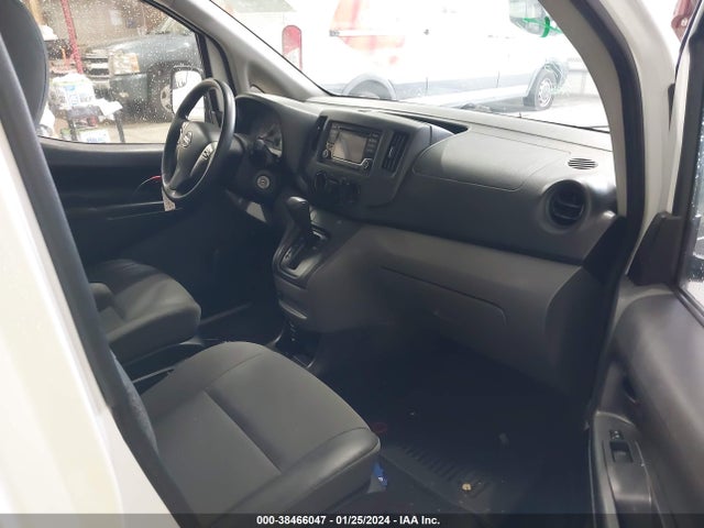 Nissan NV200 2019 3N6CM0KN1KK693065 Image 20
