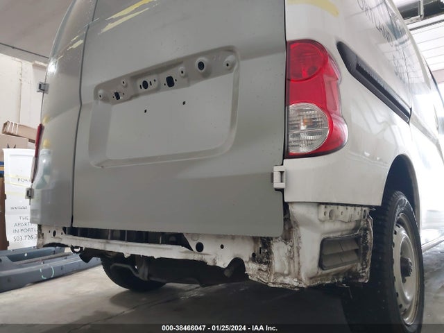 Nissan NV200 2019 3N6CM0KN1KK693065 Image 21