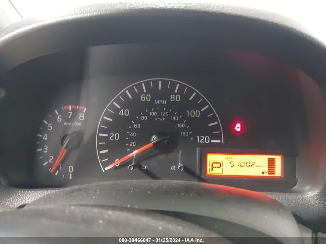 Nissan NV200 2019 3N6CM0KN1KK693065 Image 22