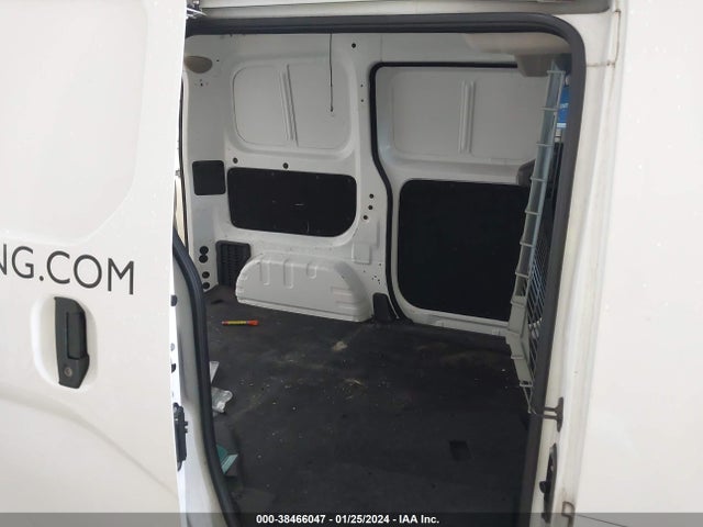 Nissan NV200 2019 3N6CM0KN1KK693065 Image 23