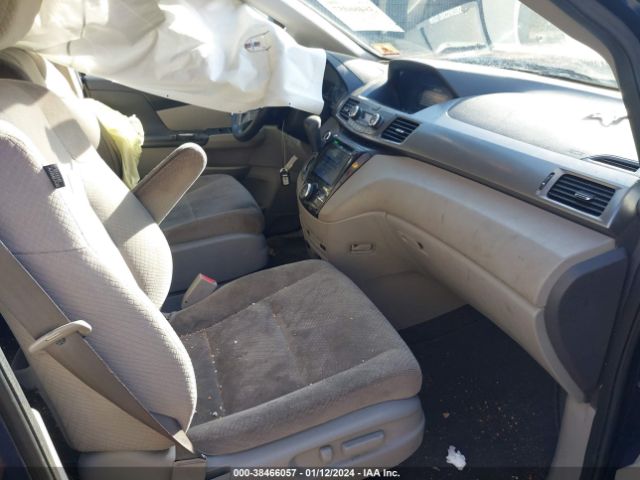 5FNRL5H39GB121292 Honda ODYSSEY SE