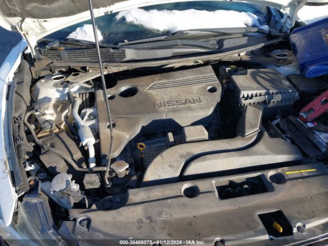 1N4AL3AP5GC123977 Nissan Altima 2.5 Sv