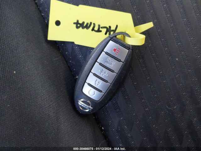 1N4AL3AP5GC123977 Nissan Altima 2.5 Sv