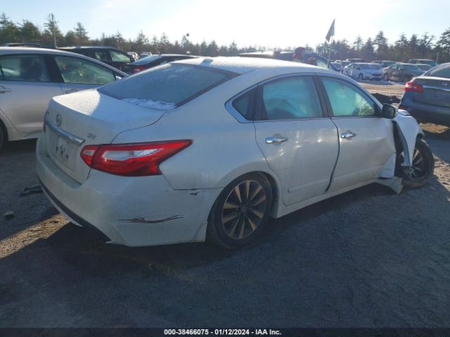 1N4AL3AP5GC123977 Nissan Altima 2.5 Sv