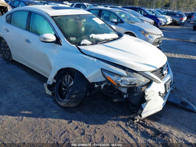 1N4AL3AP5GC123977 Nissan Altima 2.5 Sv