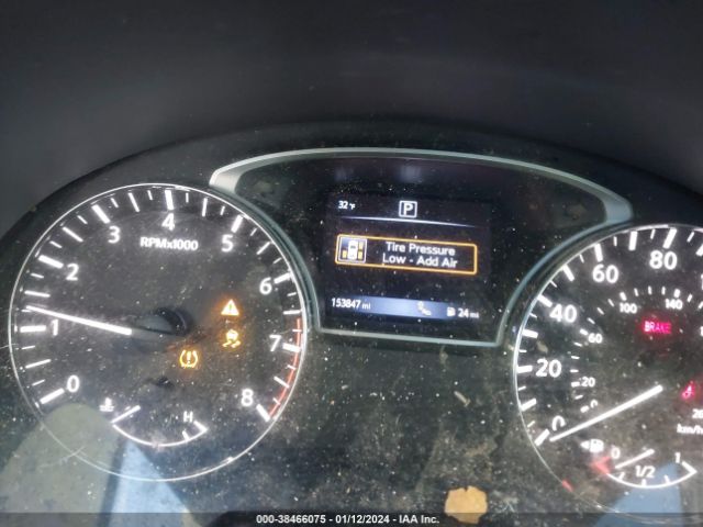 1N4AL3AP5GC123977 Nissan Altima 2.5 Sv