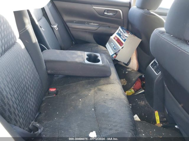 1N4AL3AP5GC123977 Nissan Altima 2.5 Sv