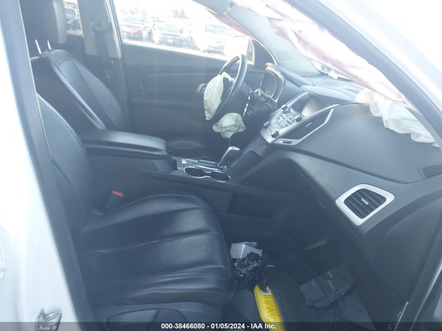 GMC Terrain Slt-1 2015 2GKFLXEK0F6247849 Image 5