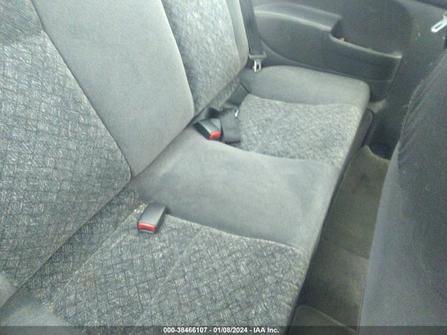 1997 HONDA CIVIC EX VIN: 1HGEJ8241VL126196