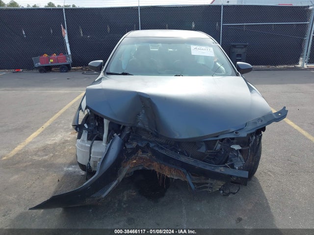 2012 TOYOTA CAMRY LE VIN: 4T1BF1FK2CU025996