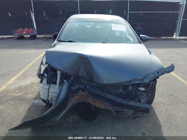 2012 TOYOTA CAMRY LE VIN: 4T1BF1FK2CU025996