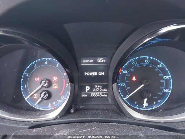 Toyota Corolla S Premium 2015 2T1BURHE9FC391939 Image 7