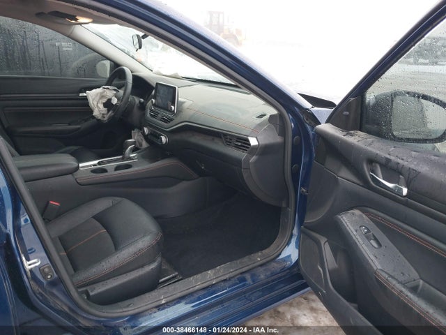 Nissan Altima Sr Intelligent Awd 2020 1N4BL4CW0LC273391 Image 5