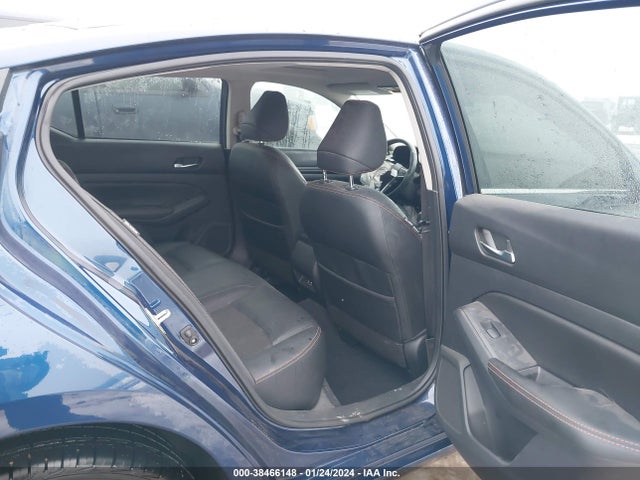 Nissan Altima Sr Intelligent Awd 2020 1N4BL4CW0LC273391 Image 8