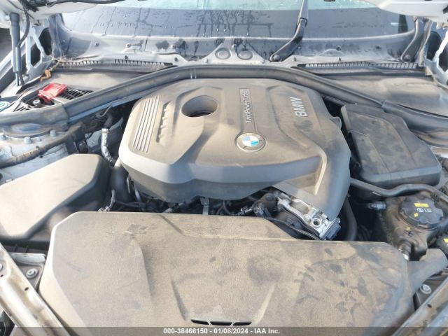WBA4Z1C5XJEC72032 BMW 430I