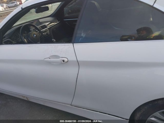 WBA4Z1C5XJEC72032 BMW 430I