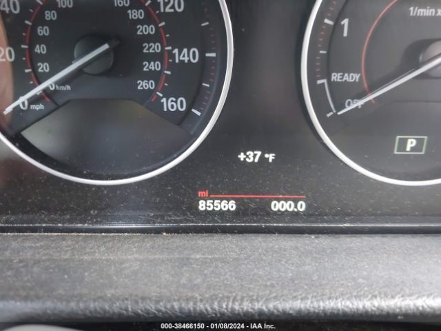 WBA4Z1C5XJEC72032 BMW 430I