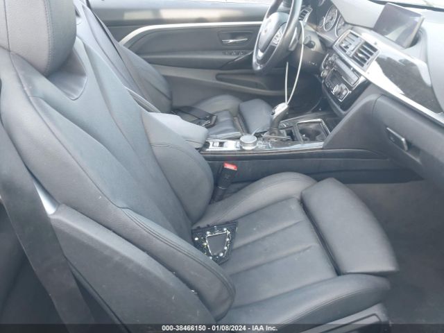 WBA4Z1C5XJEC72032 BMW 430I