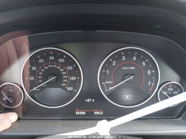 WBA4Z1C5XJEC72032 BMW 430I